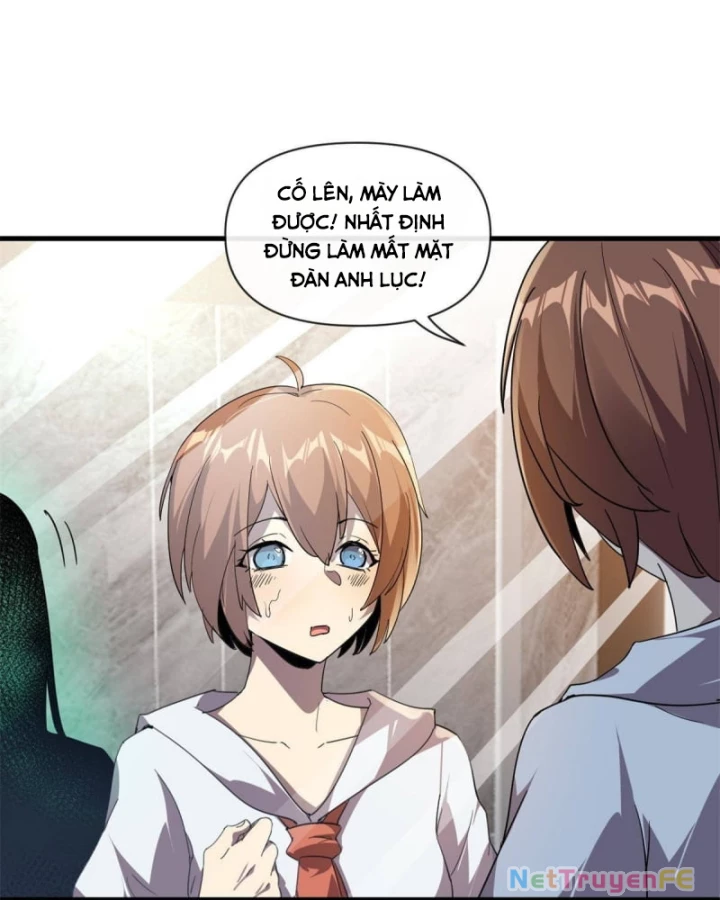 Siêu Thần Chế Tạp Sư: Chapter 163