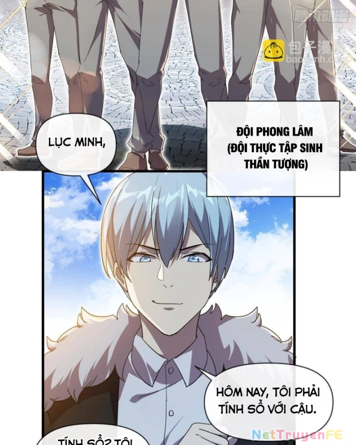 Siêu Thần Chế Tạp Sư: Chapter 163
