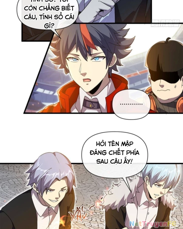 Siêu Thần Chế Tạp Sư: Chapter 163