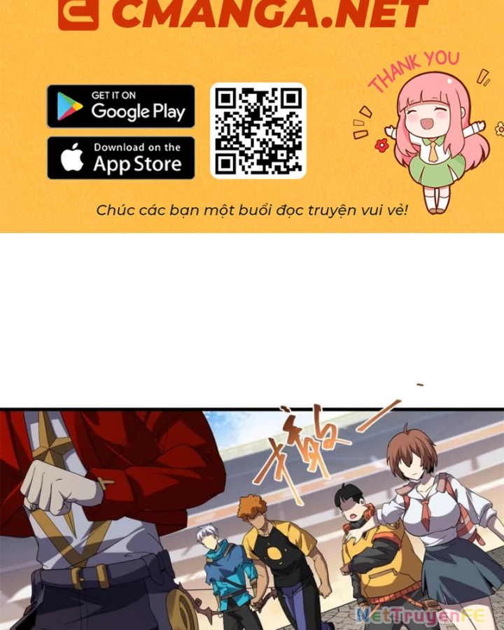 Siêu Thần Chế Tạp Sư: Chapter 164