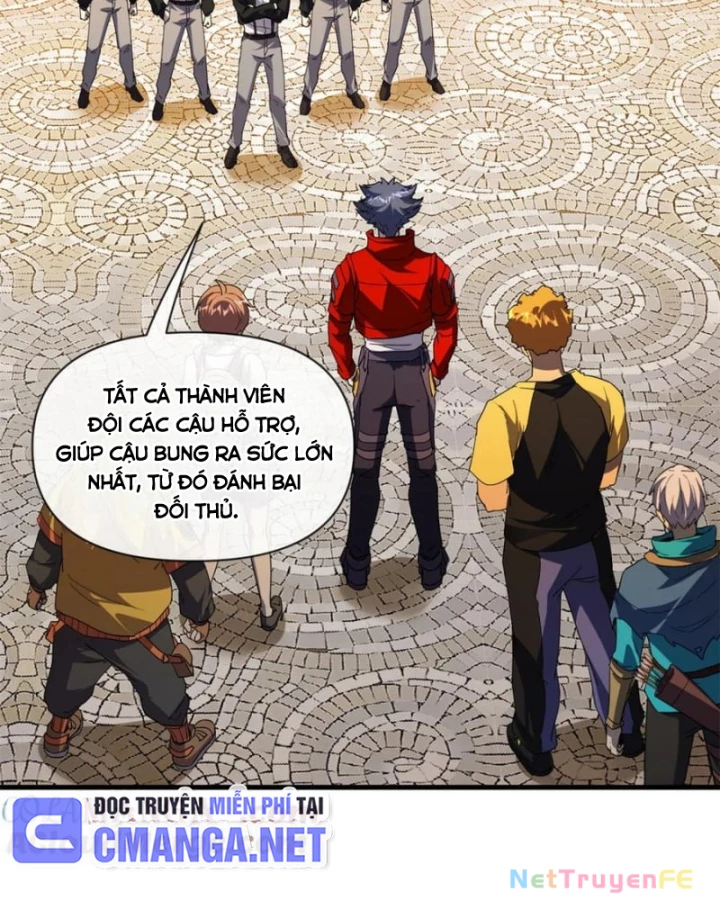Siêu Thần Chế Tạp Sư: Chapter 164