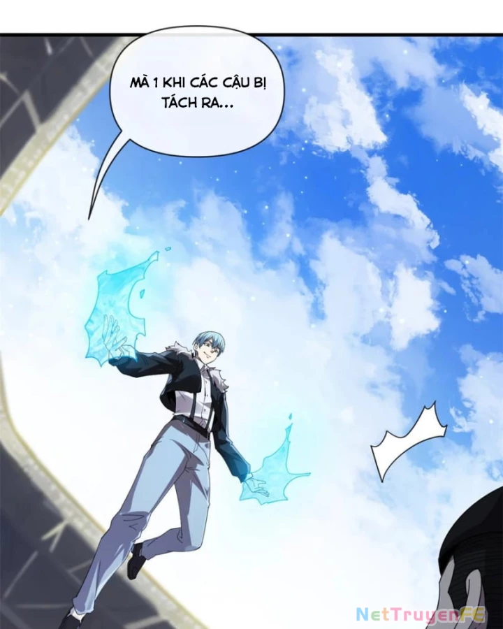 Siêu Thần Chế Tạp Sư: Chapter 164