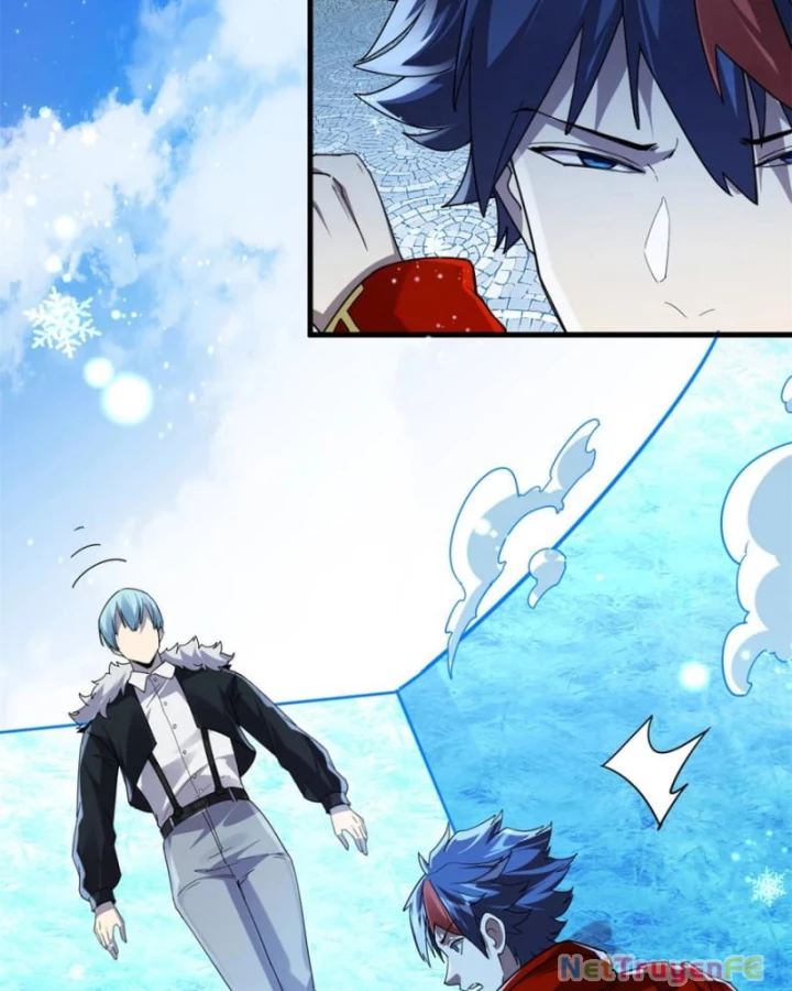 Siêu Thần Chế Tạp Sư: Chapter 164