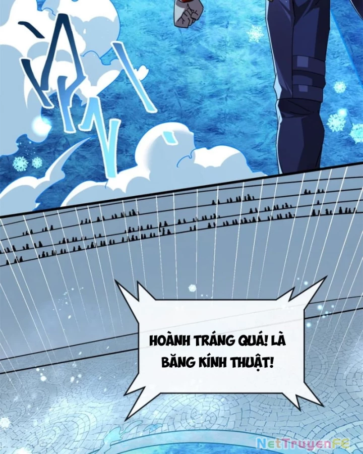 Siêu Thần Chế Tạp Sư: Chapter 164