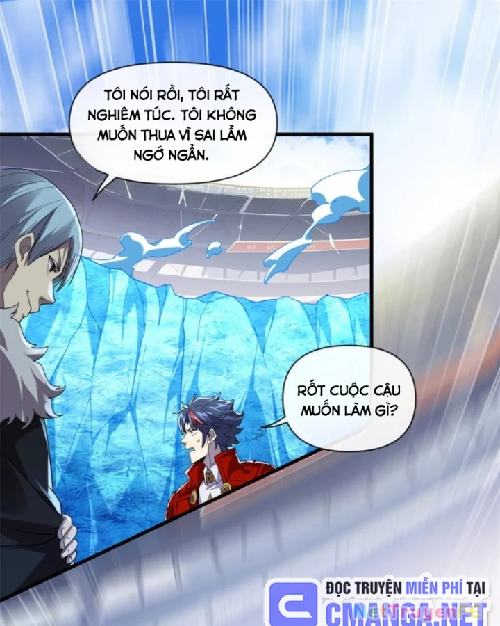 Siêu Thần Chế Tạp Sư: Chapter 164