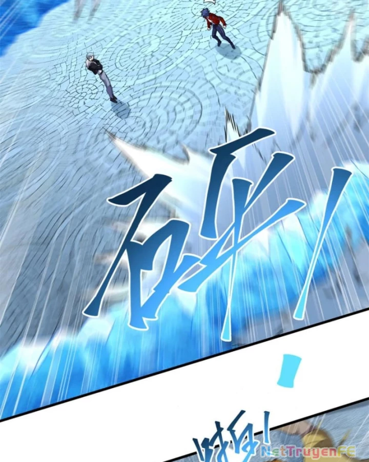 Siêu Thần Chế Tạp Sư: Chapter 164