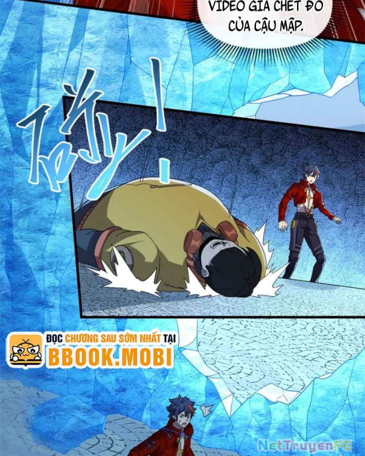 Siêu Thần Chế Tạp Sư: Chapter 164