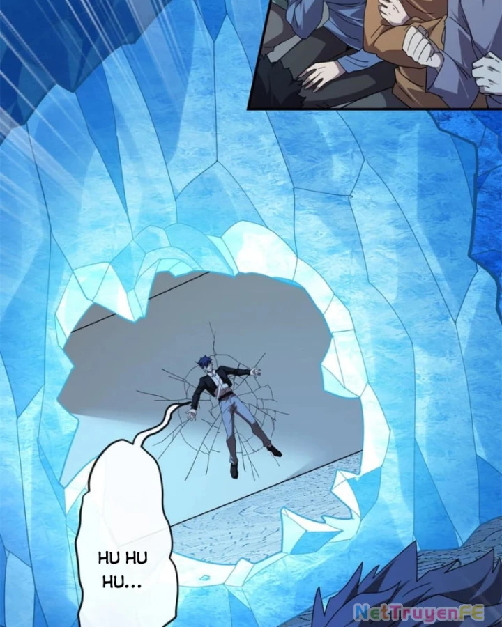 Siêu Thần Chế Tạp Sư: Chapter 164
