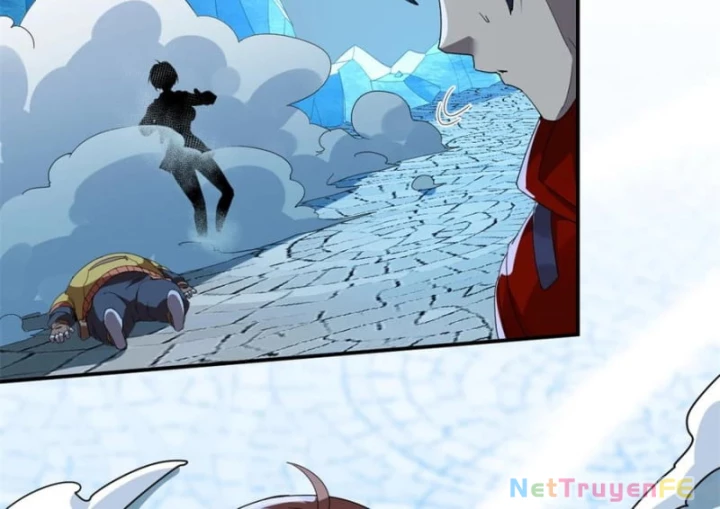 Siêu Thần Chế Tạp Sư: Chapter 164