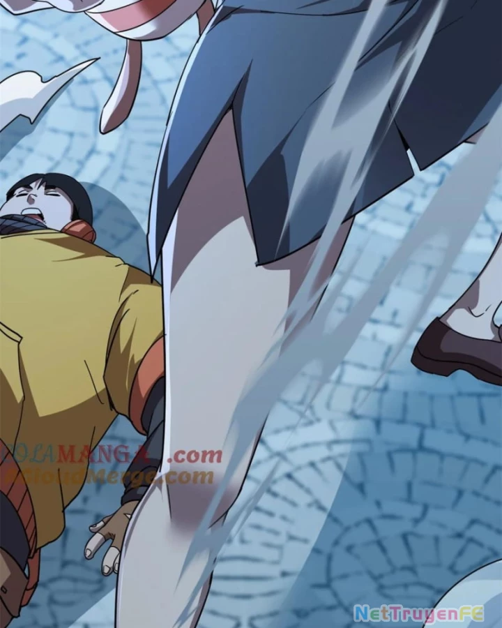 Siêu Thần Chế Tạp Sư: Chapter 164