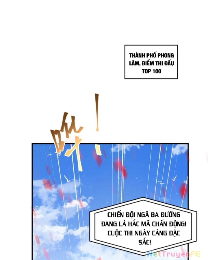 Siêu Thần Chế Tạp Sư: Chapter 164