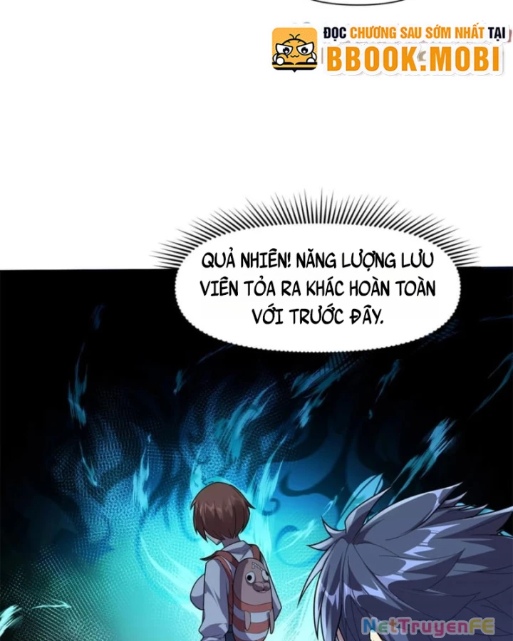 Siêu Thần Chế Tạp Sư: Chapter 164