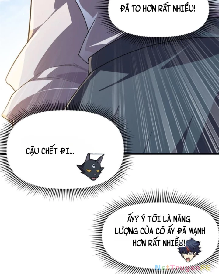 Siêu Thần Chế Tạp Sư: Chapter 164