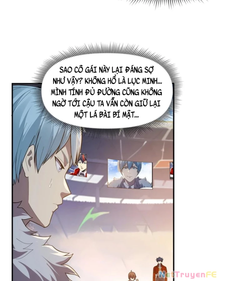 Siêu Thần Chế Tạp Sư: Chapter 164
