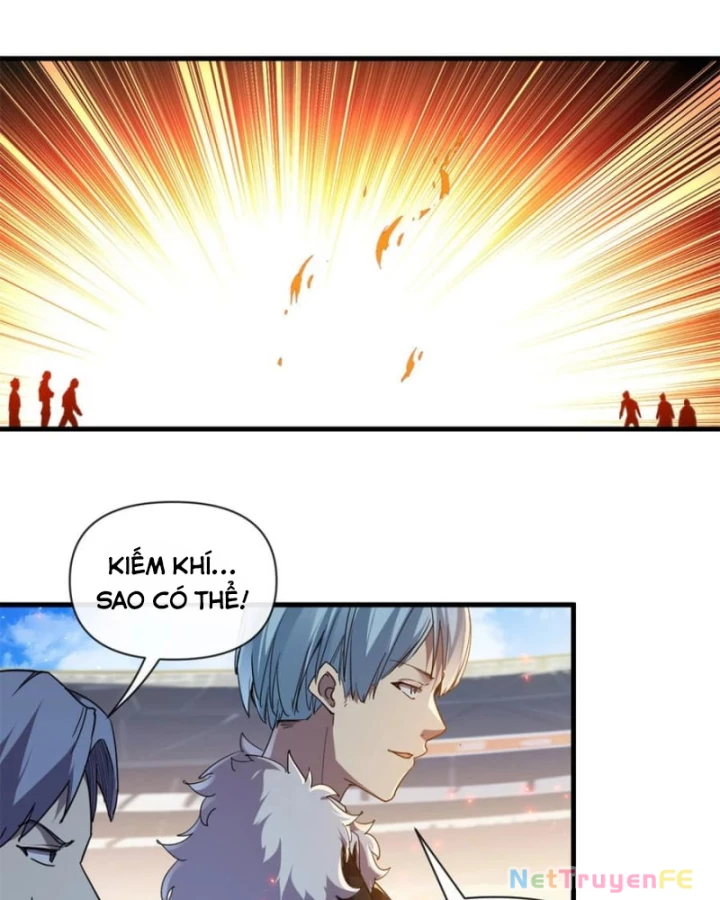 Siêu Thần Chế Tạp Sư: Chapter 164