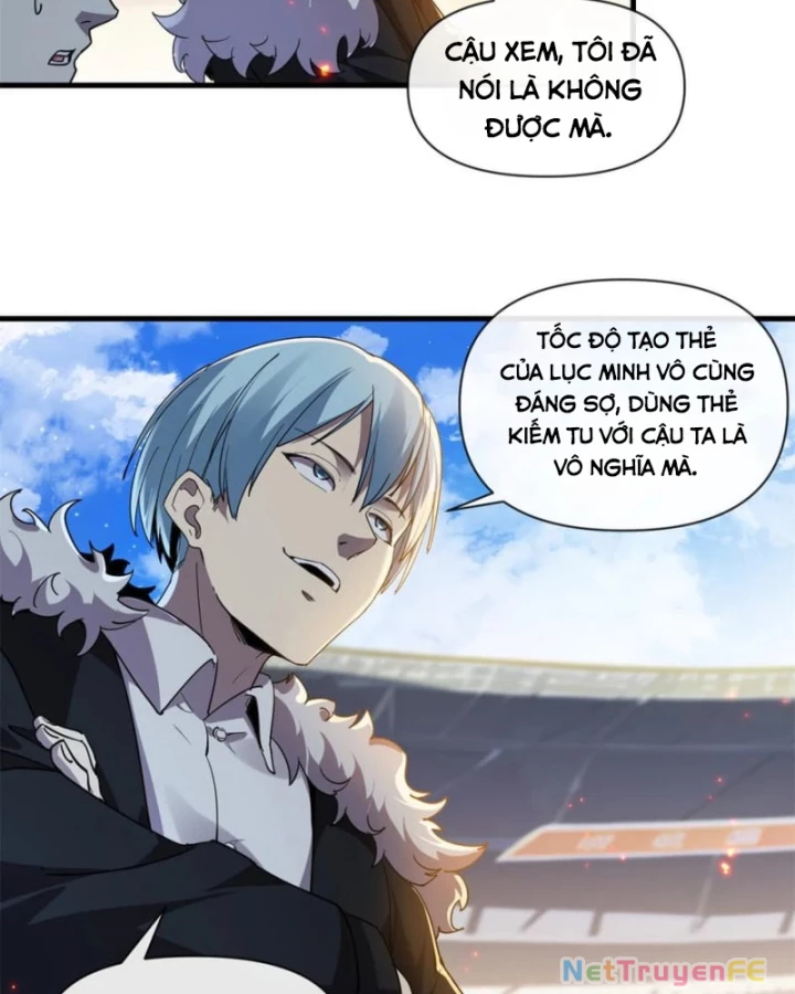 Siêu Thần Chế Tạp Sư: Chapter 164