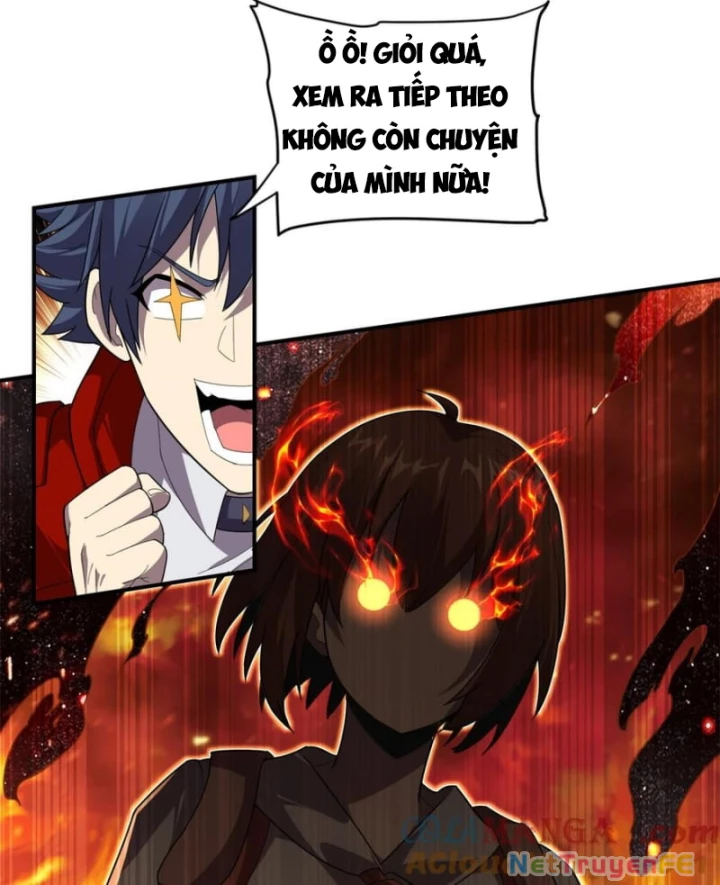 Siêu Thần Chế Tạp Sư: Chapter 164