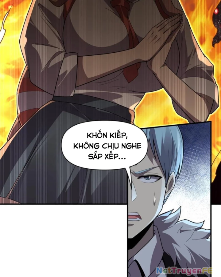 Siêu Thần Chế Tạp Sư: Chapter 164