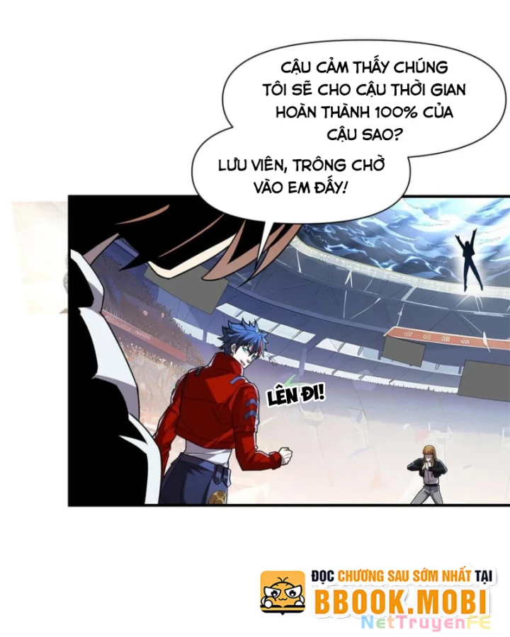 Siêu Thần Chế Tạp Sư: Chapter 164