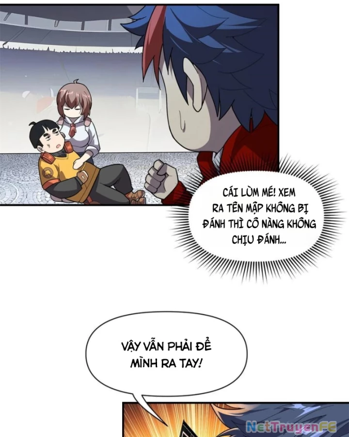 Siêu Thần Chế Tạp Sư: Chapter 164