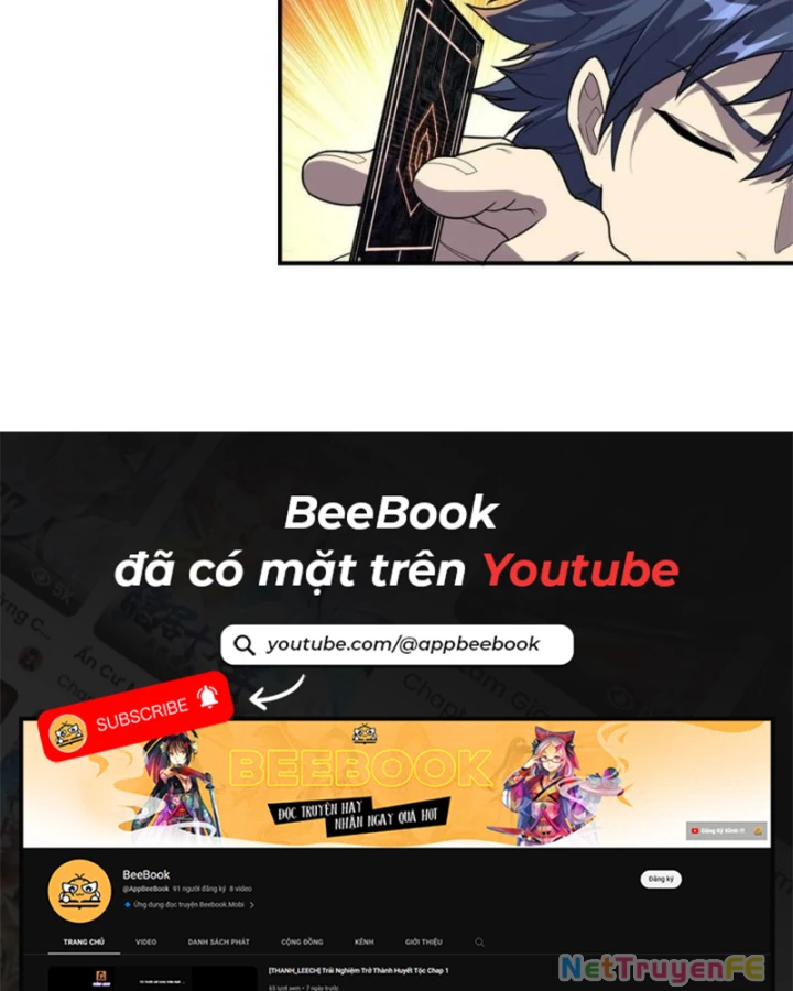 Siêu Thần Chế Tạp Sư: Chapter 164