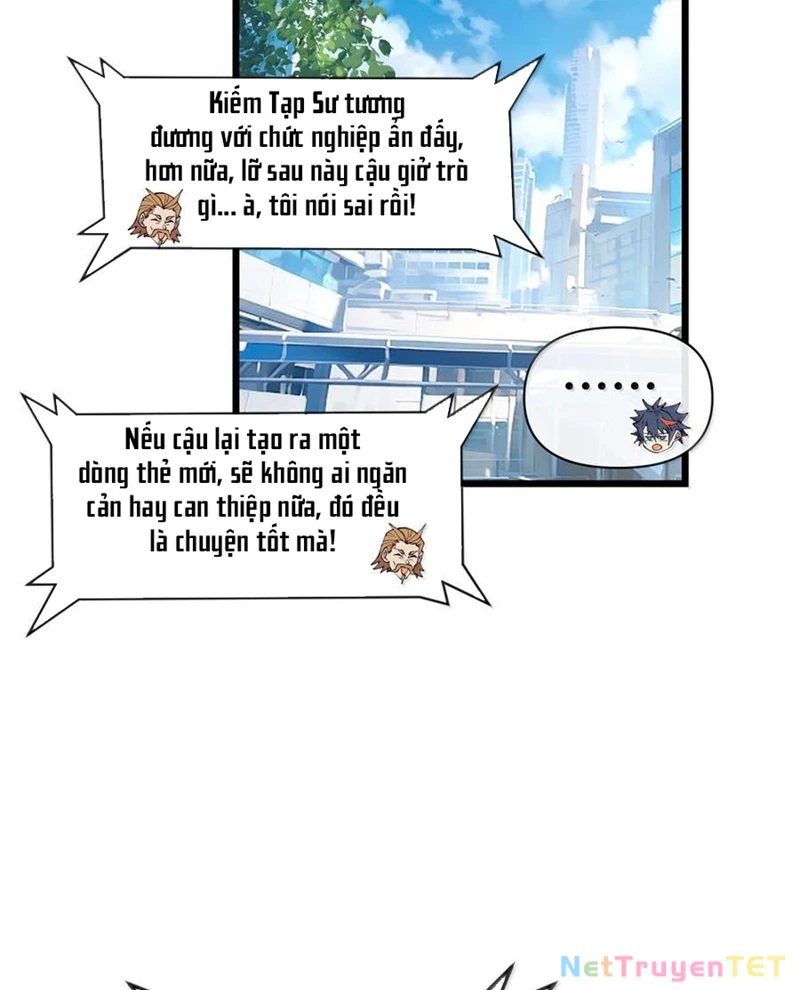 Siêu Thần Chế Tạp Sư: Chapter 166
