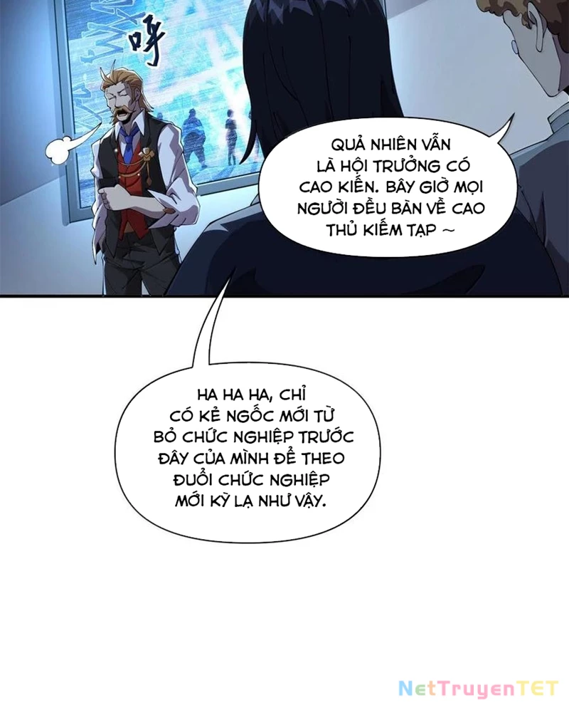 Siêu Thần Chế Tạp Sư: Chapter 166