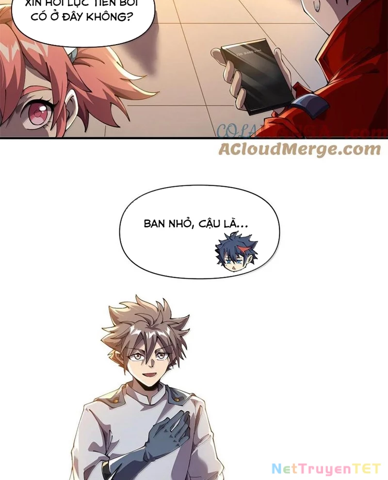 Siêu Thần Chế Tạp Sư: Chapter 166