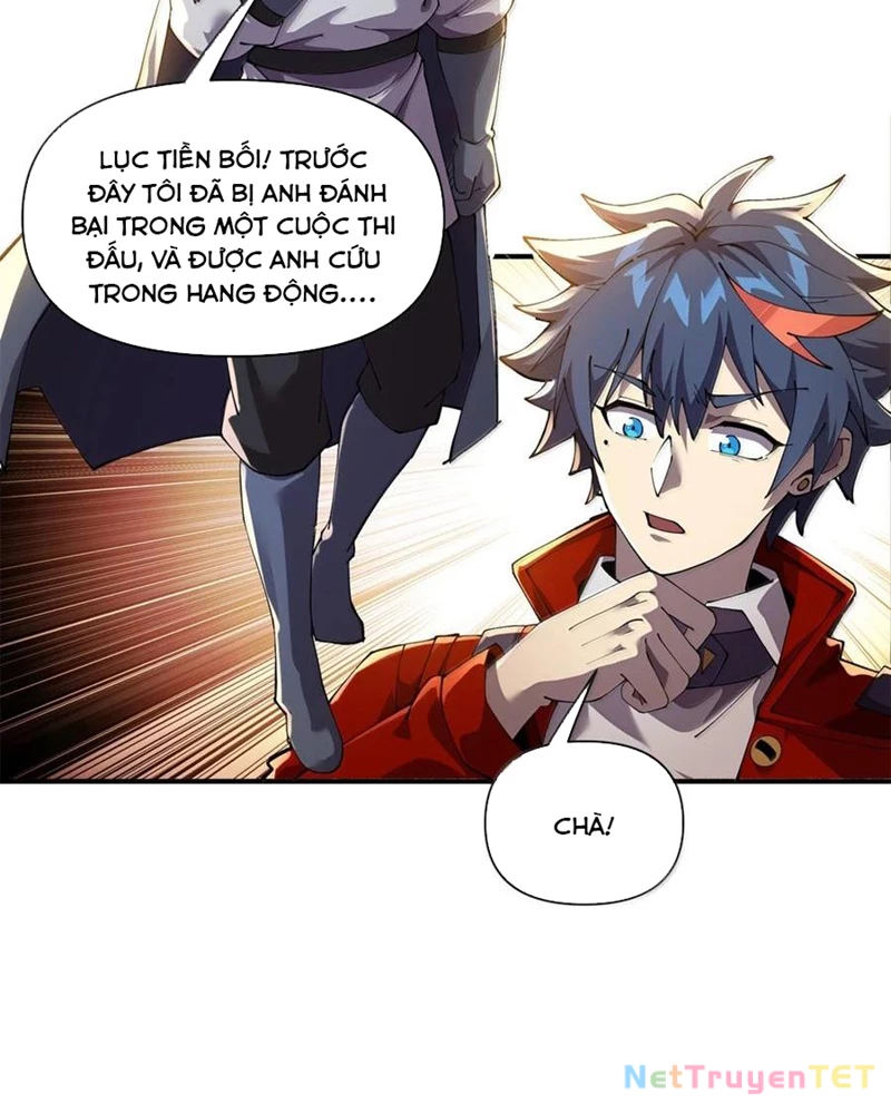 Siêu Thần Chế Tạp Sư: Chapter 166