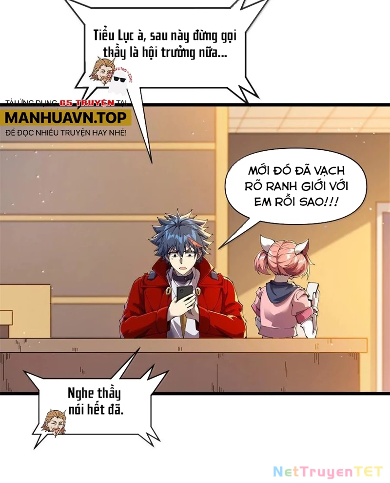 Siêu Thần Chế Tạp Sư: Chapter 166