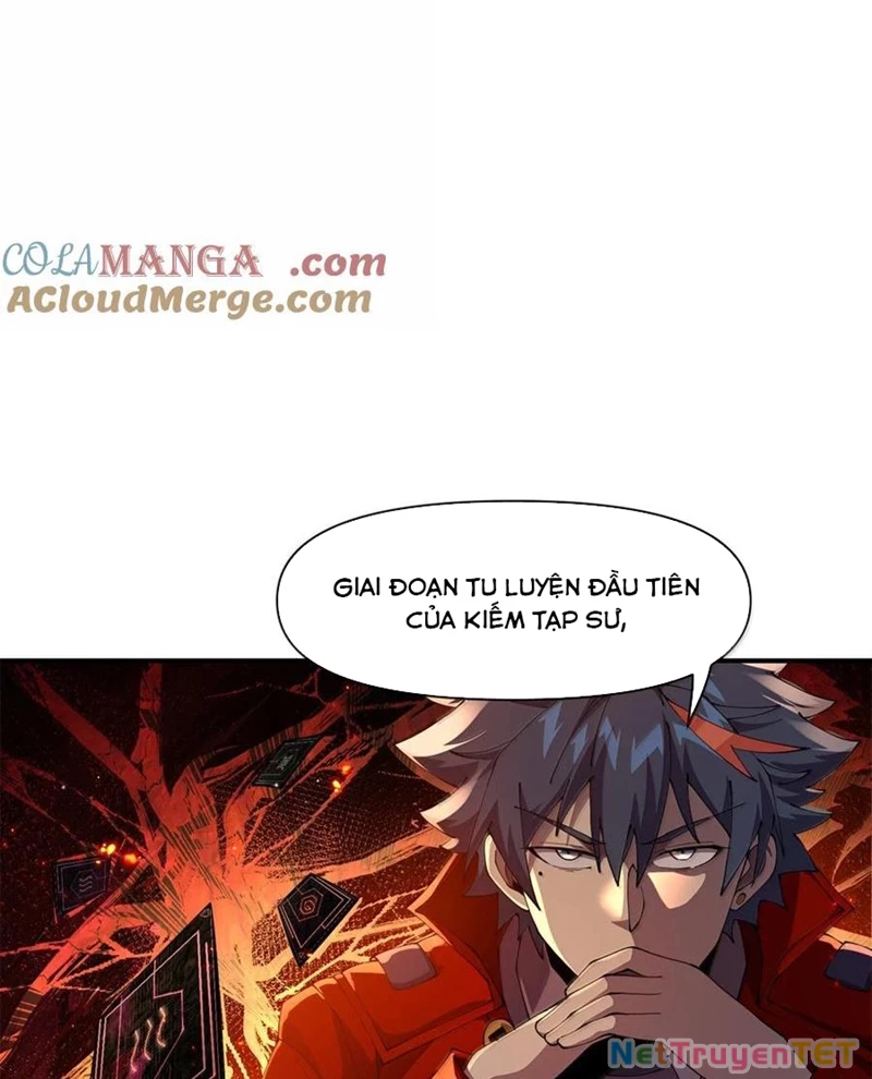 Siêu Thần Chế Tạp Sư: Chapter 166