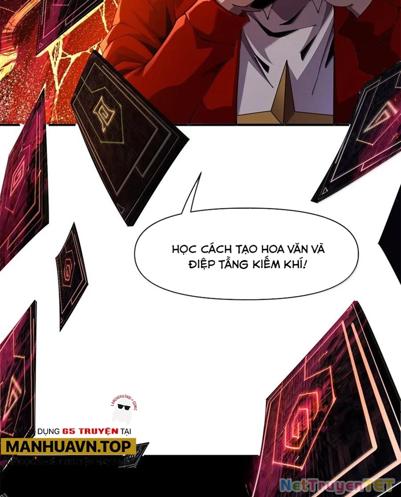 Siêu Thần Chế Tạp Sư: Chapter 166