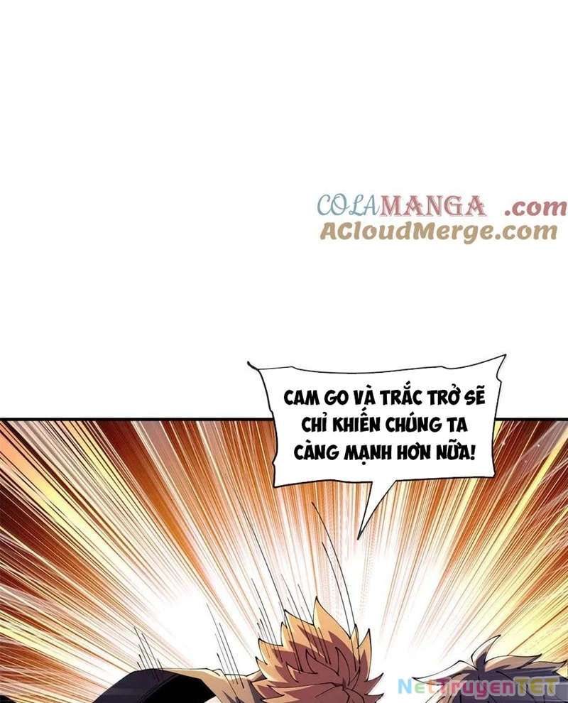 Siêu Thần Chế Tạp Sư: Chapter 166
