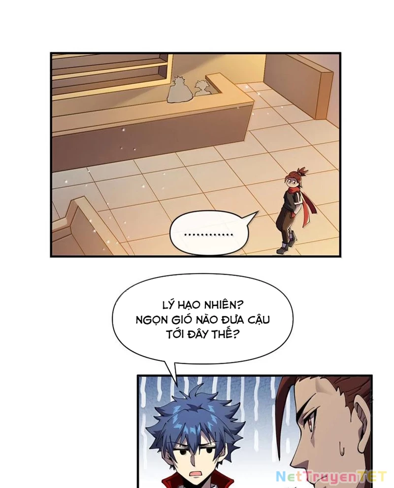 Siêu Thần Chế Tạp Sư: Chapter 166