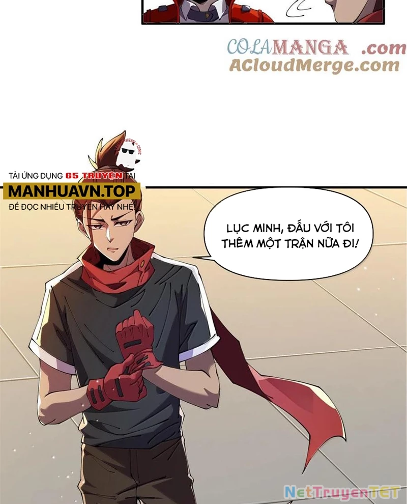 Siêu Thần Chế Tạp Sư: Chapter 166