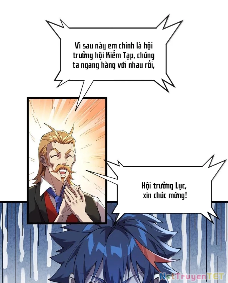 Siêu Thần Chế Tạp Sư: Chapter 166