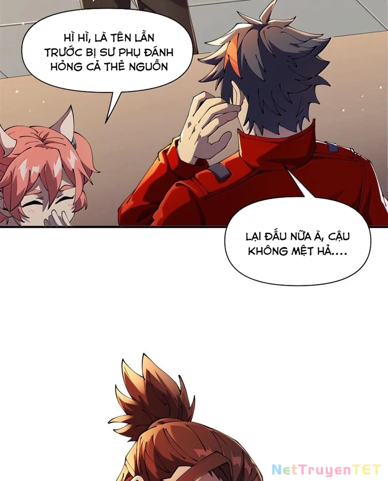 Siêu Thần Chế Tạp Sư: Chapter 166