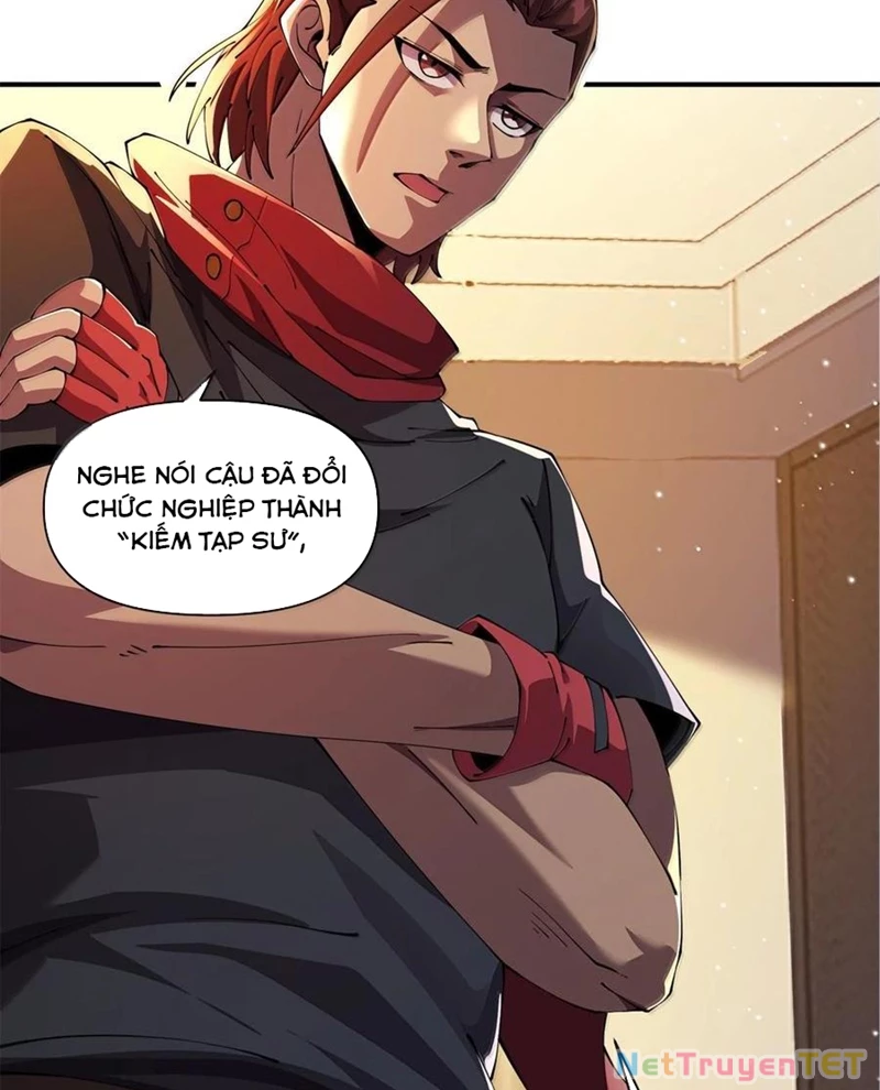 Siêu Thần Chế Tạp Sư: Chapter 166