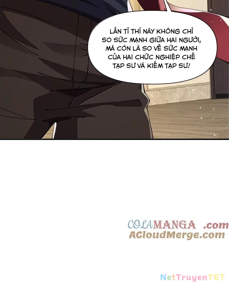 Siêu Thần Chế Tạp Sư: Chapter 166