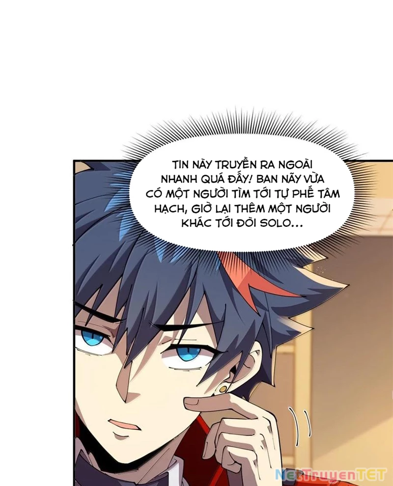 Siêu Thần Chế Tạp Sư: Chapter 166