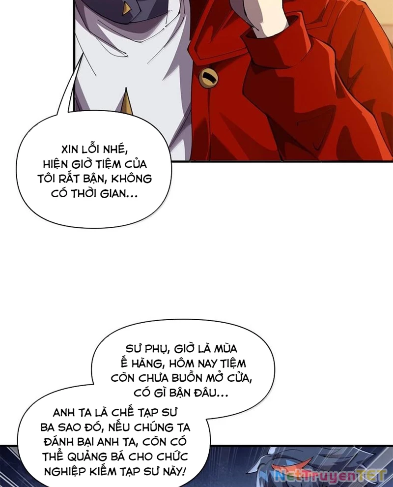 Siêu Thần Chế Tạp Sư: Chapter 166