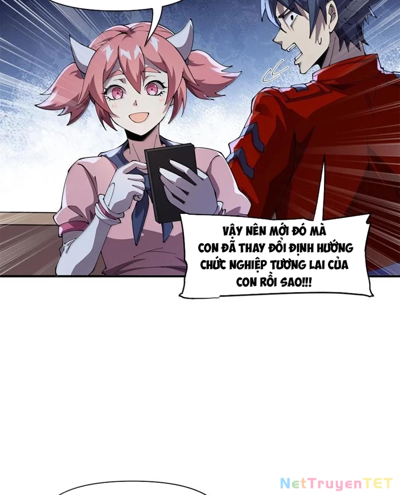 Siêu Thần Chế Tạp Sư: Chapter 166
