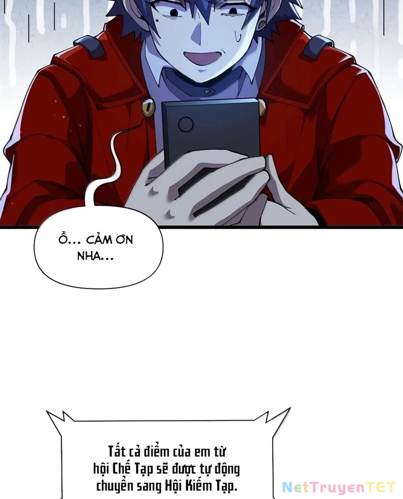 Siêu Thần Chế Tạp Sư: Chapter 166