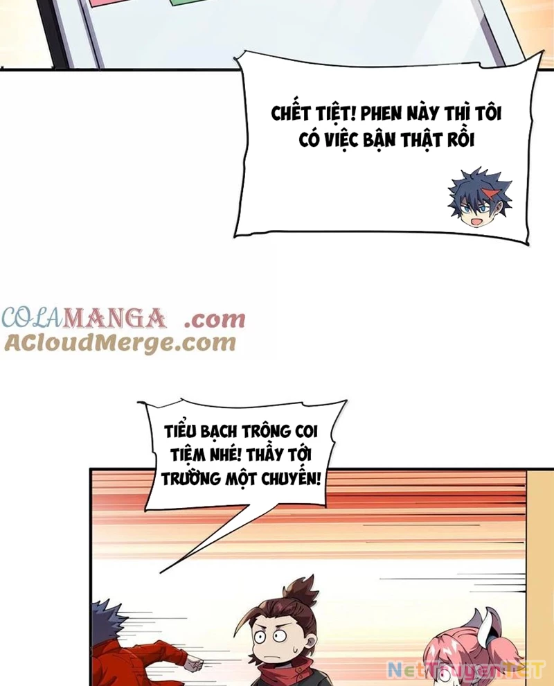 Siêu Thần Chế Tạp Sư: Chapter 166