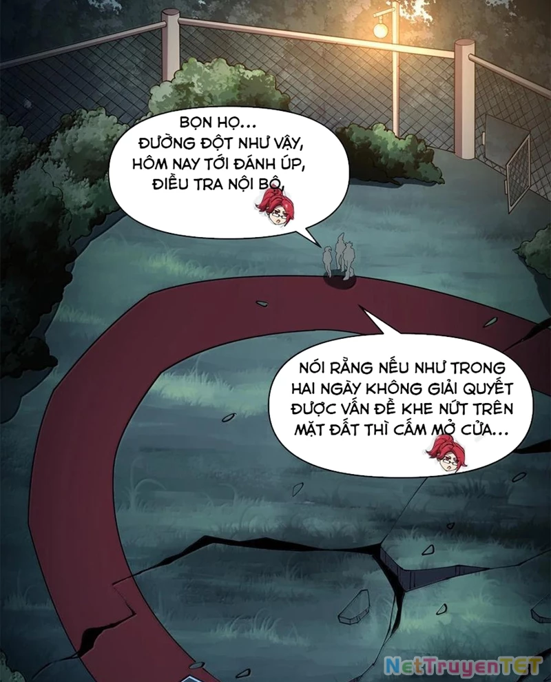 Siêu Thần Chế Tạp Sư: Chapter 166
