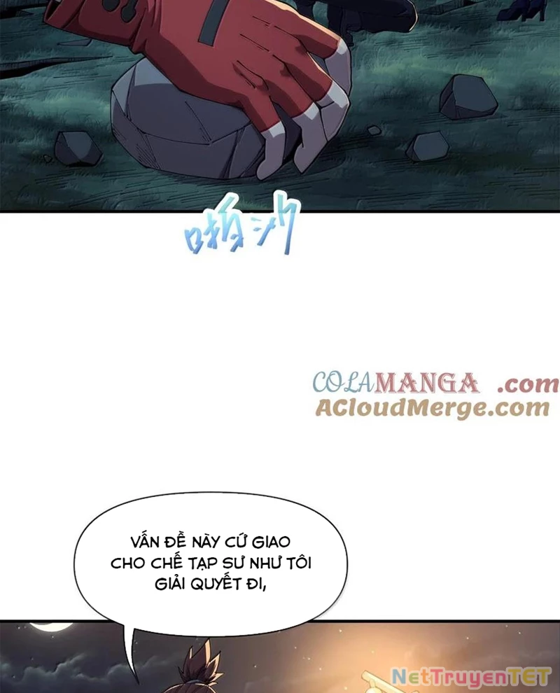 Siêu Thần Chế Tạp Sư: Chapter 166