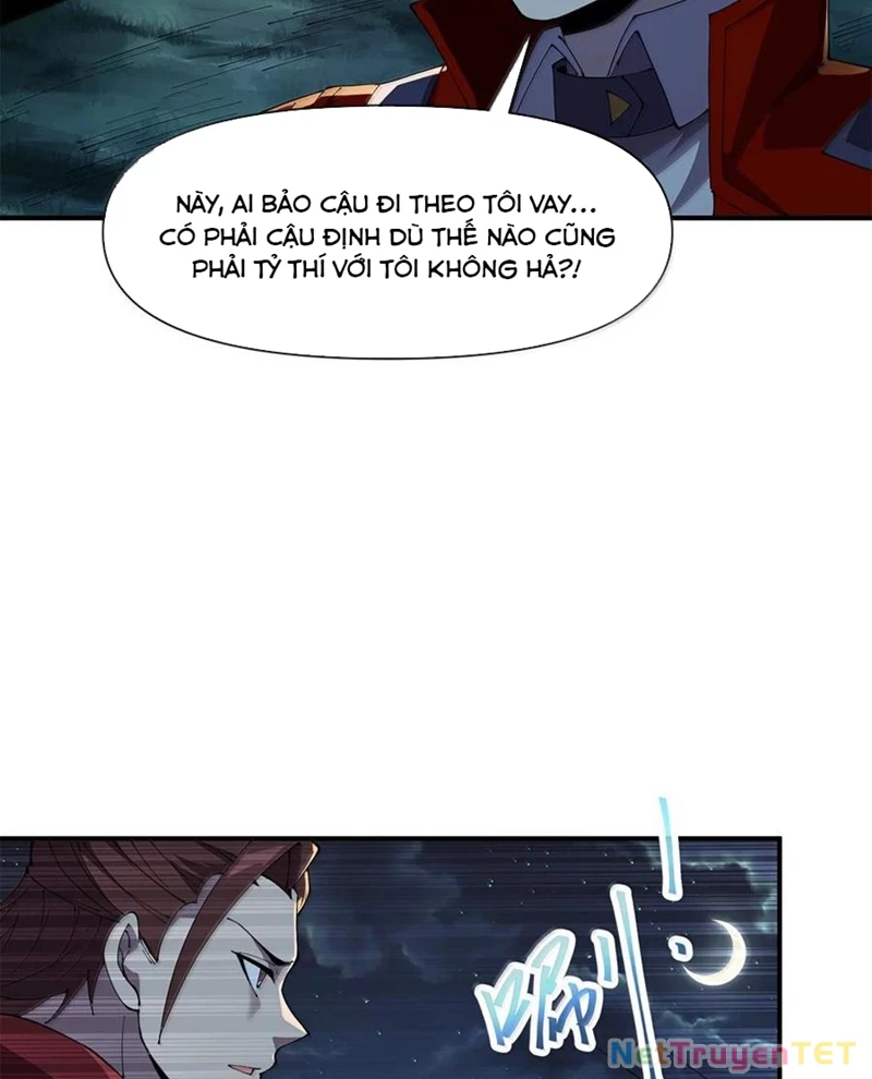 Siêu Thần Chế Tạp Sư: Chapter 166