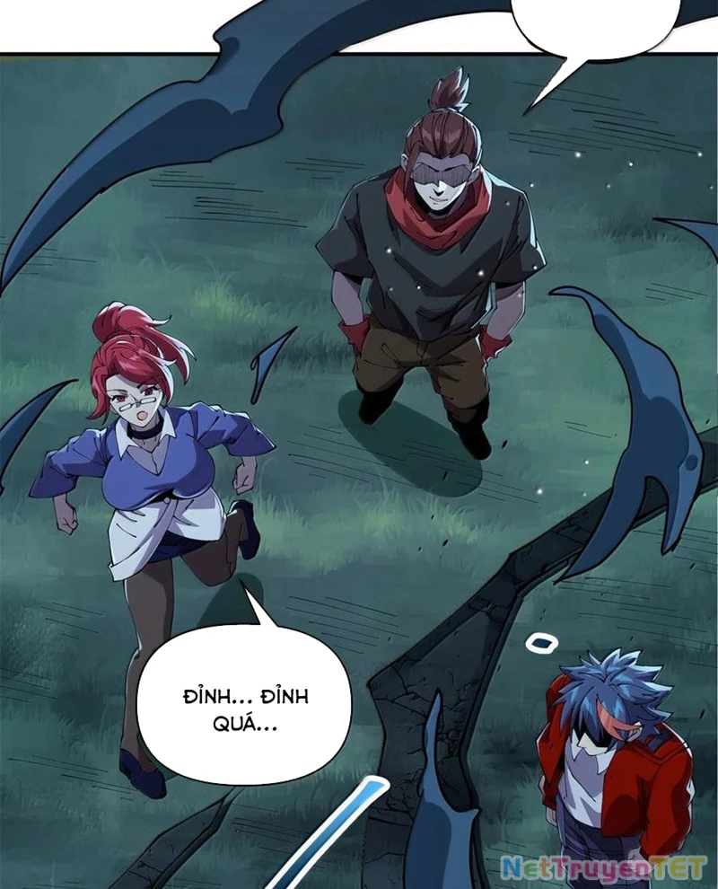 Siêu Thần Chế Tạp Sư: Chapter 166