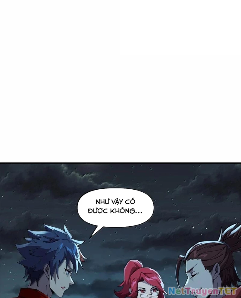 Siêu Thần Chế Tạp Sư: Chapter 166