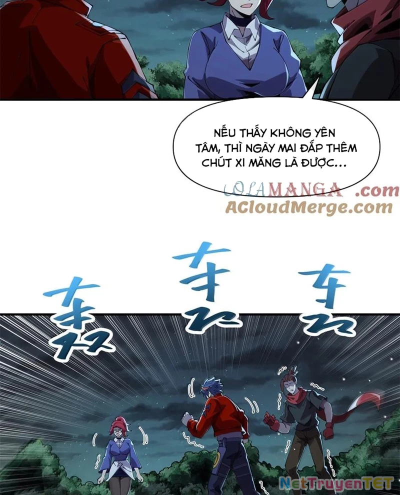 Siêu Thần Chế Tạp Sư: Chapter 166
